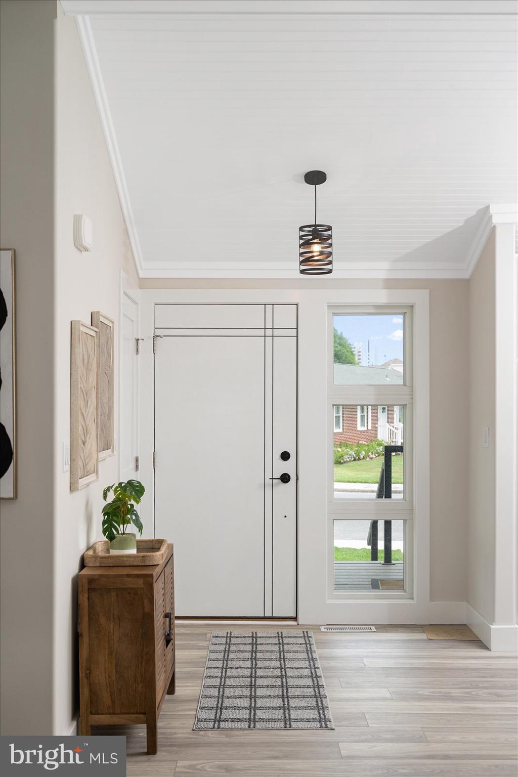 LITTLE SALISBURY - Residential