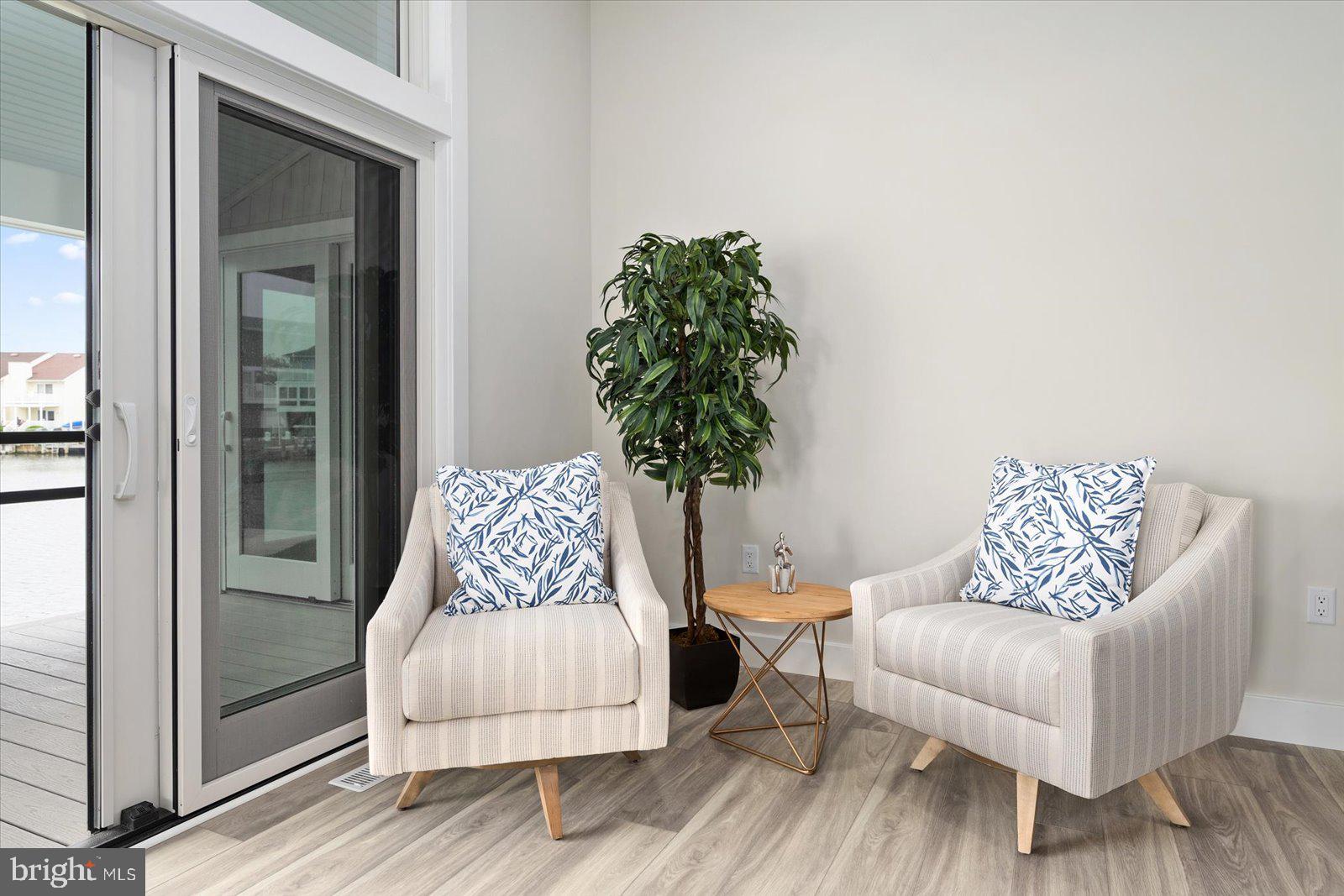 LITTLE SALISBURY - Residential