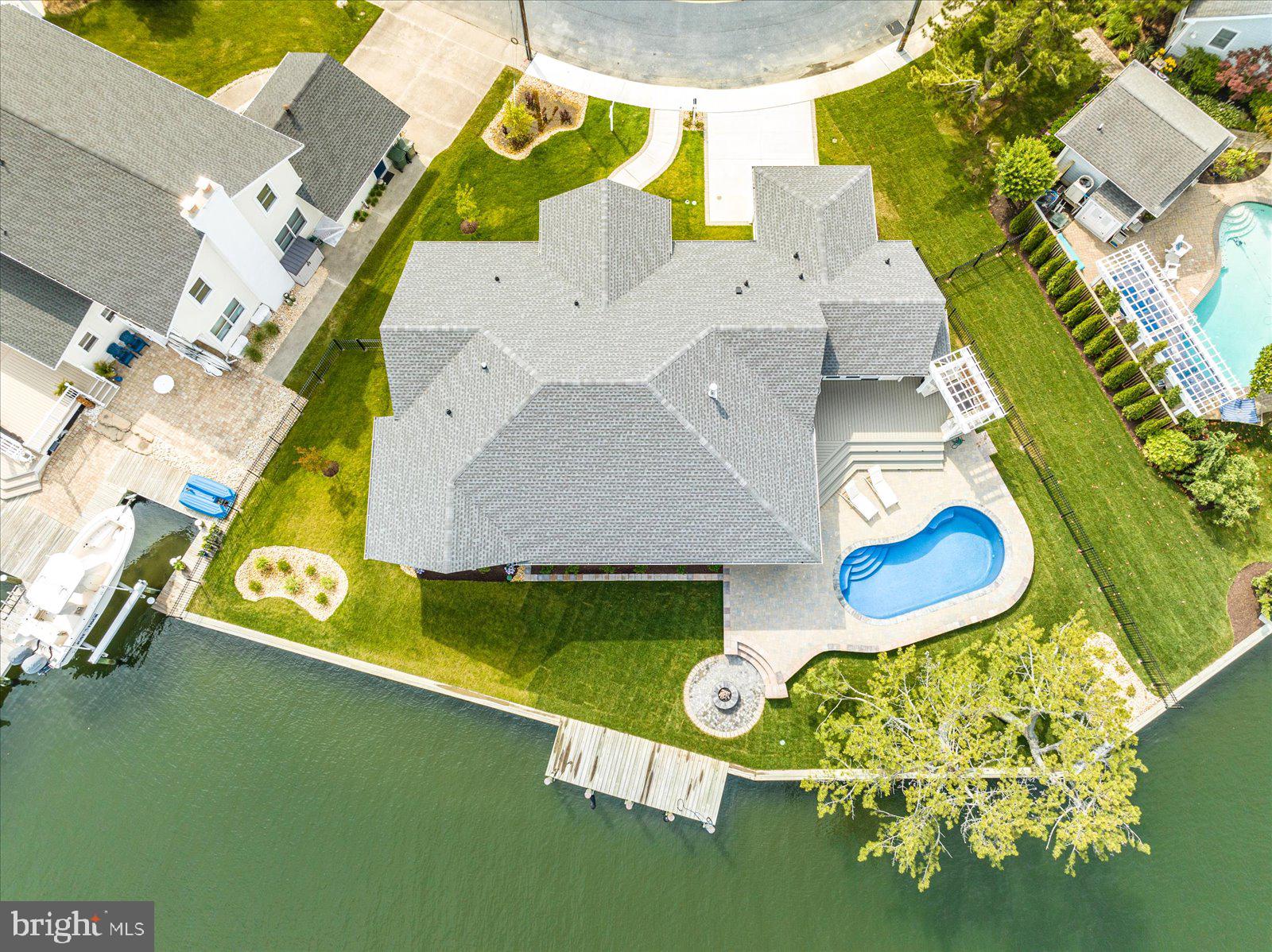 LITTLE SALISBURY - Residential