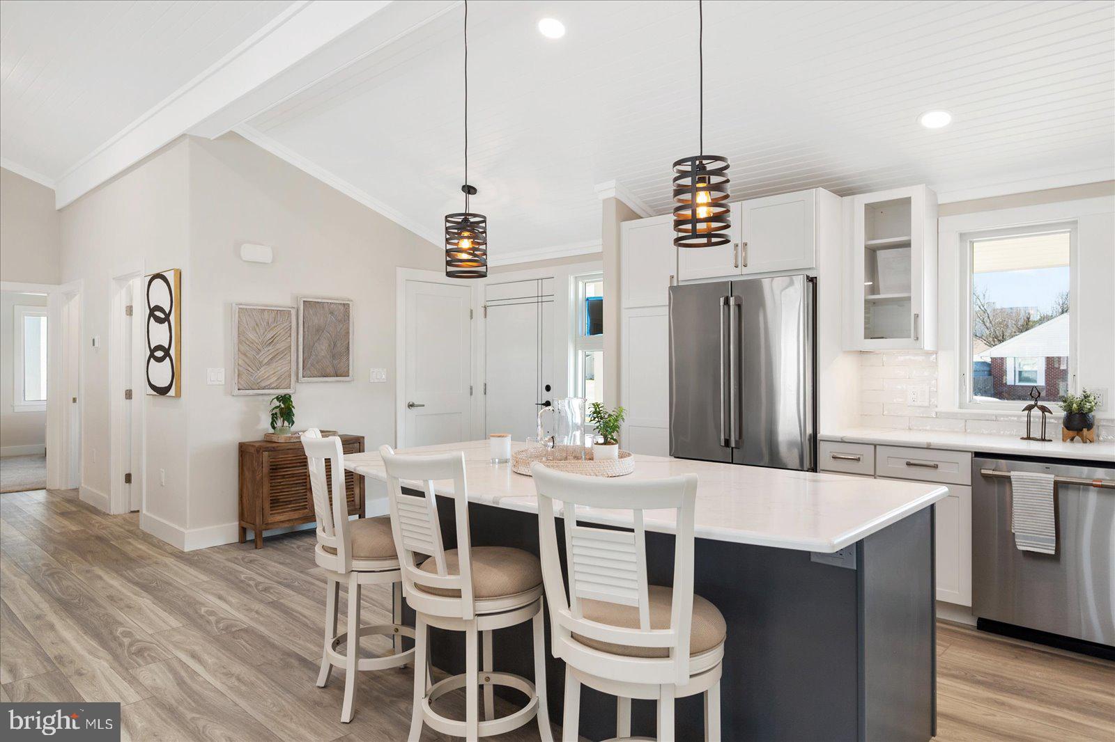 LITTLE SALISBURY - Residential