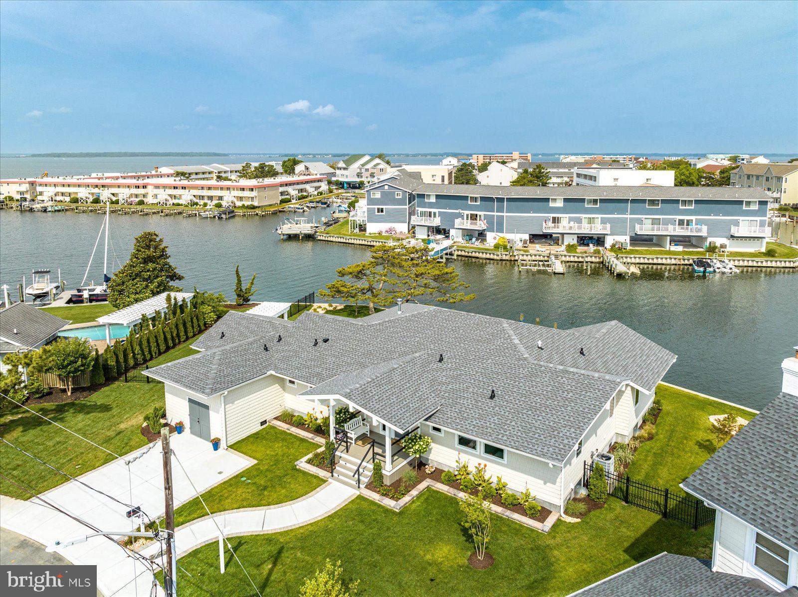 LITTLE SALISBURY - Residential