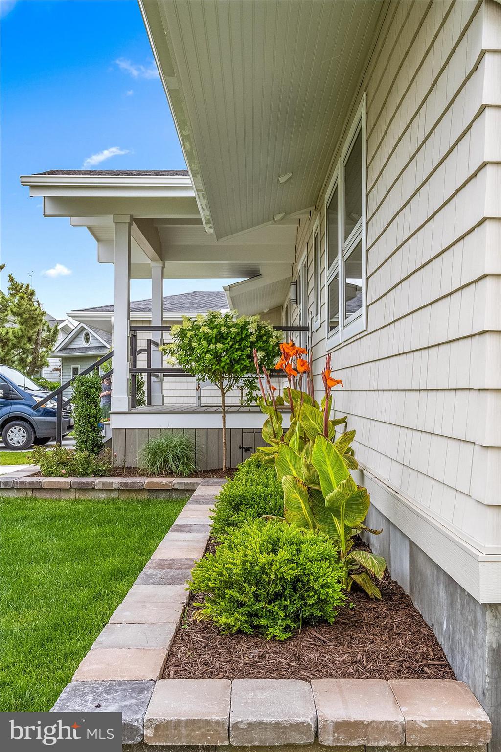 LITTLE SALISBURY - Residential