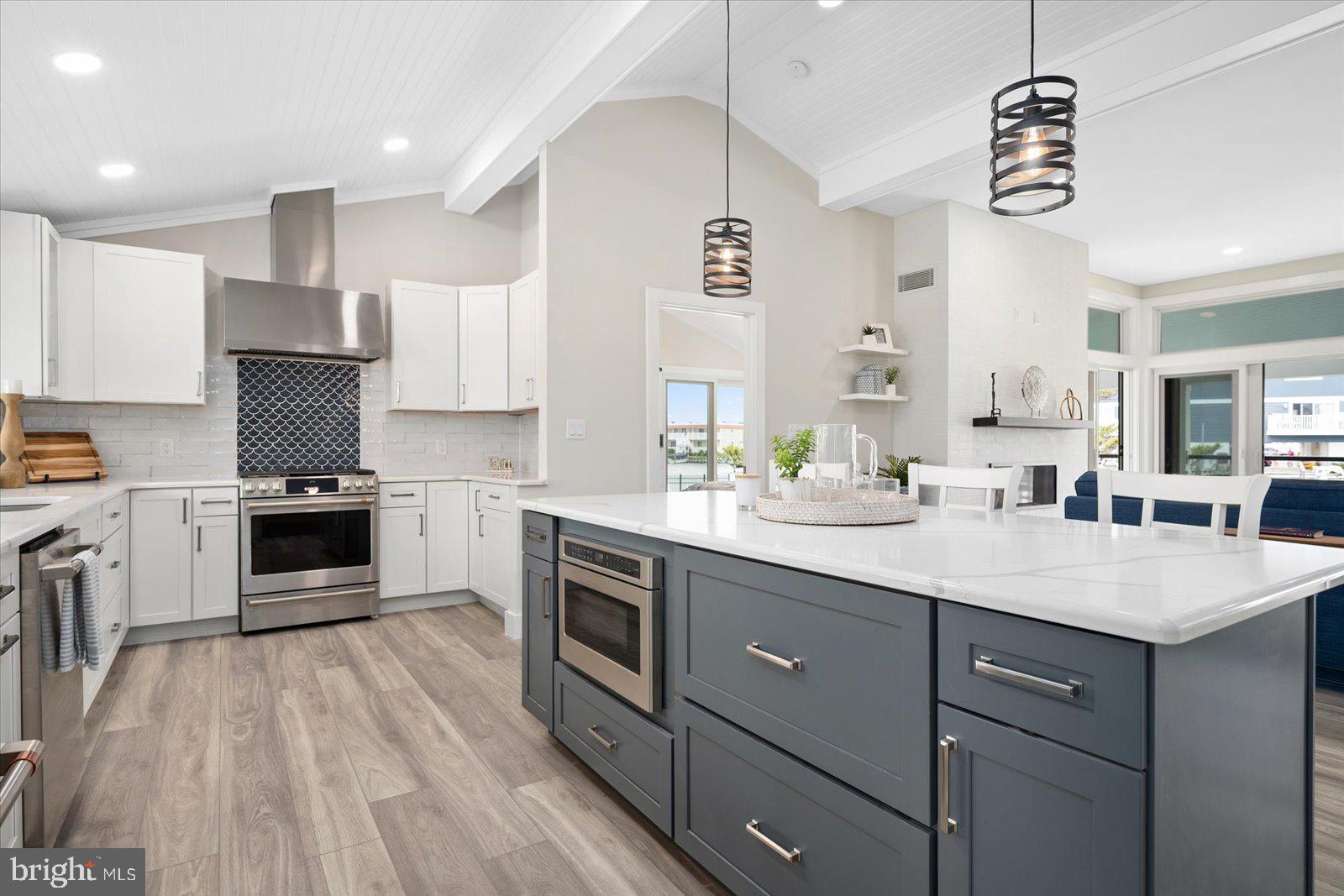 LITTLE SALISBURY - Residential