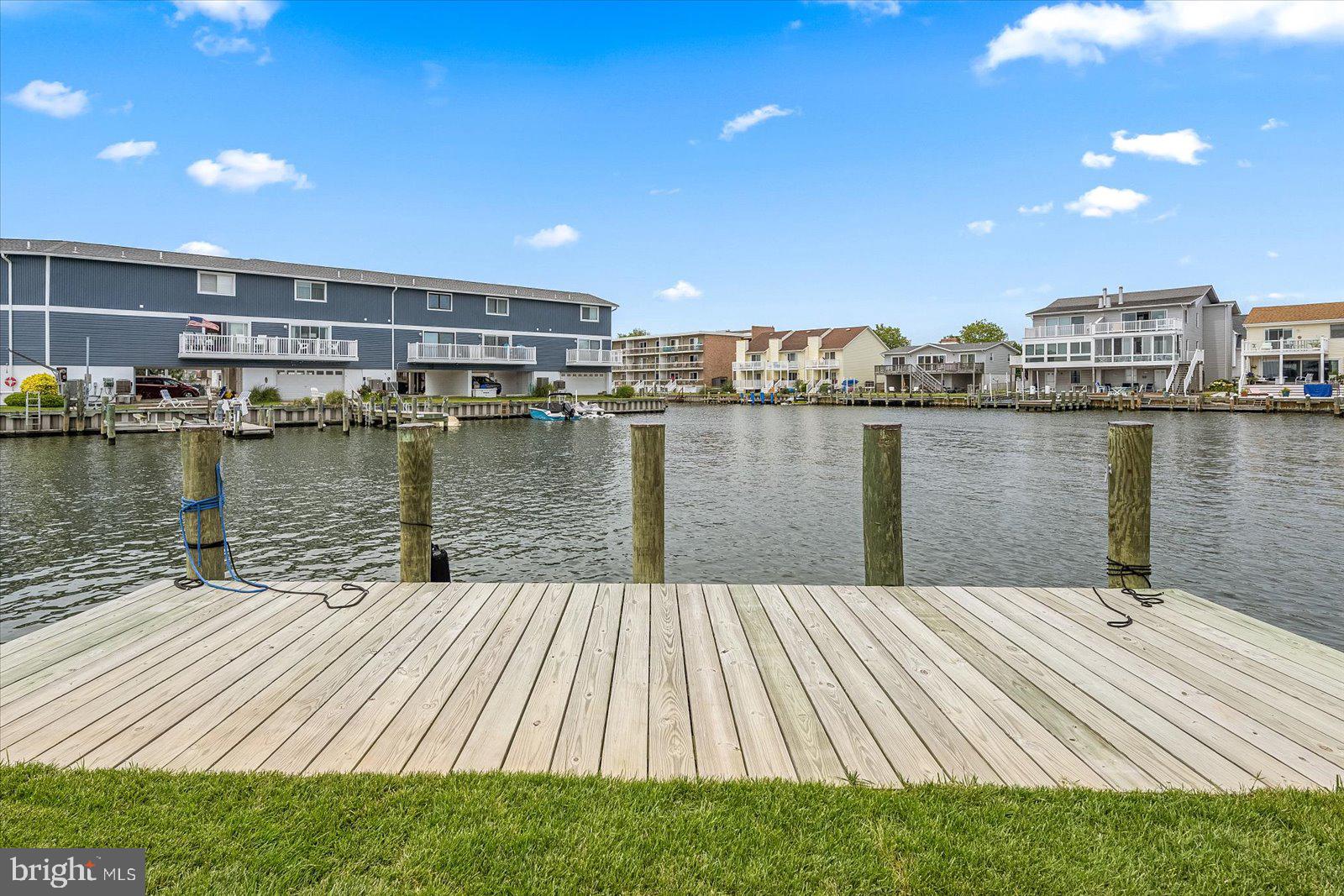 LITTLE SALISBURY - Residential