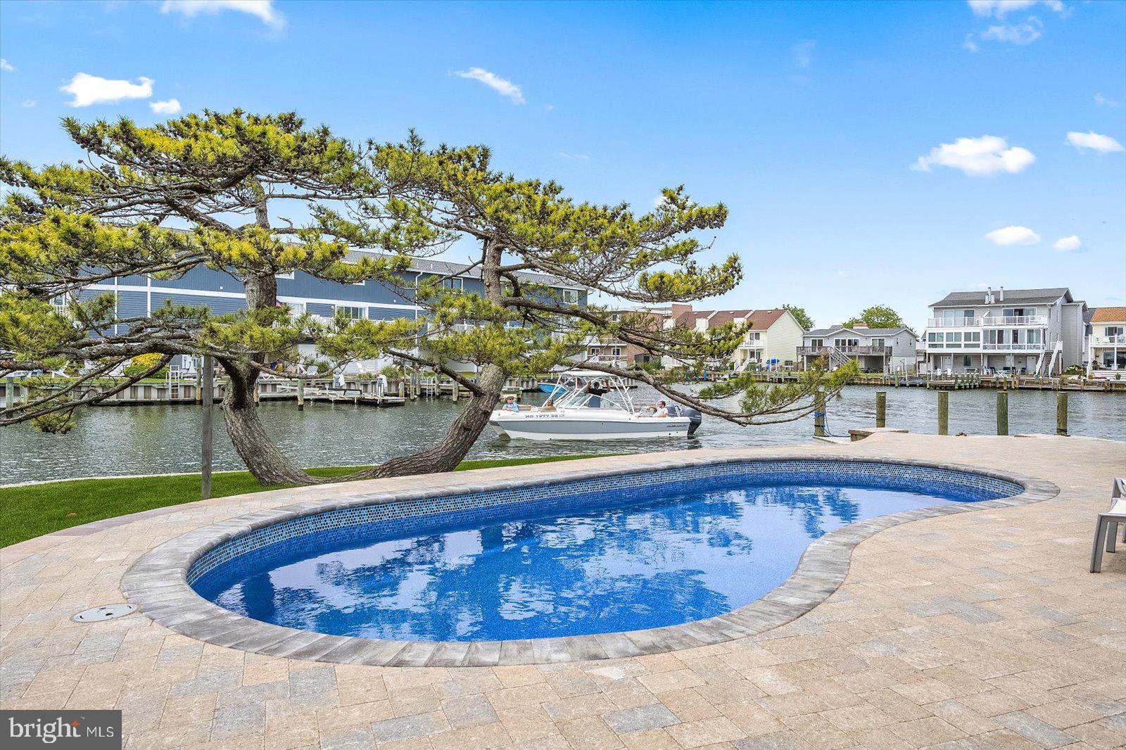 LITTLE SALISBURY - Residential