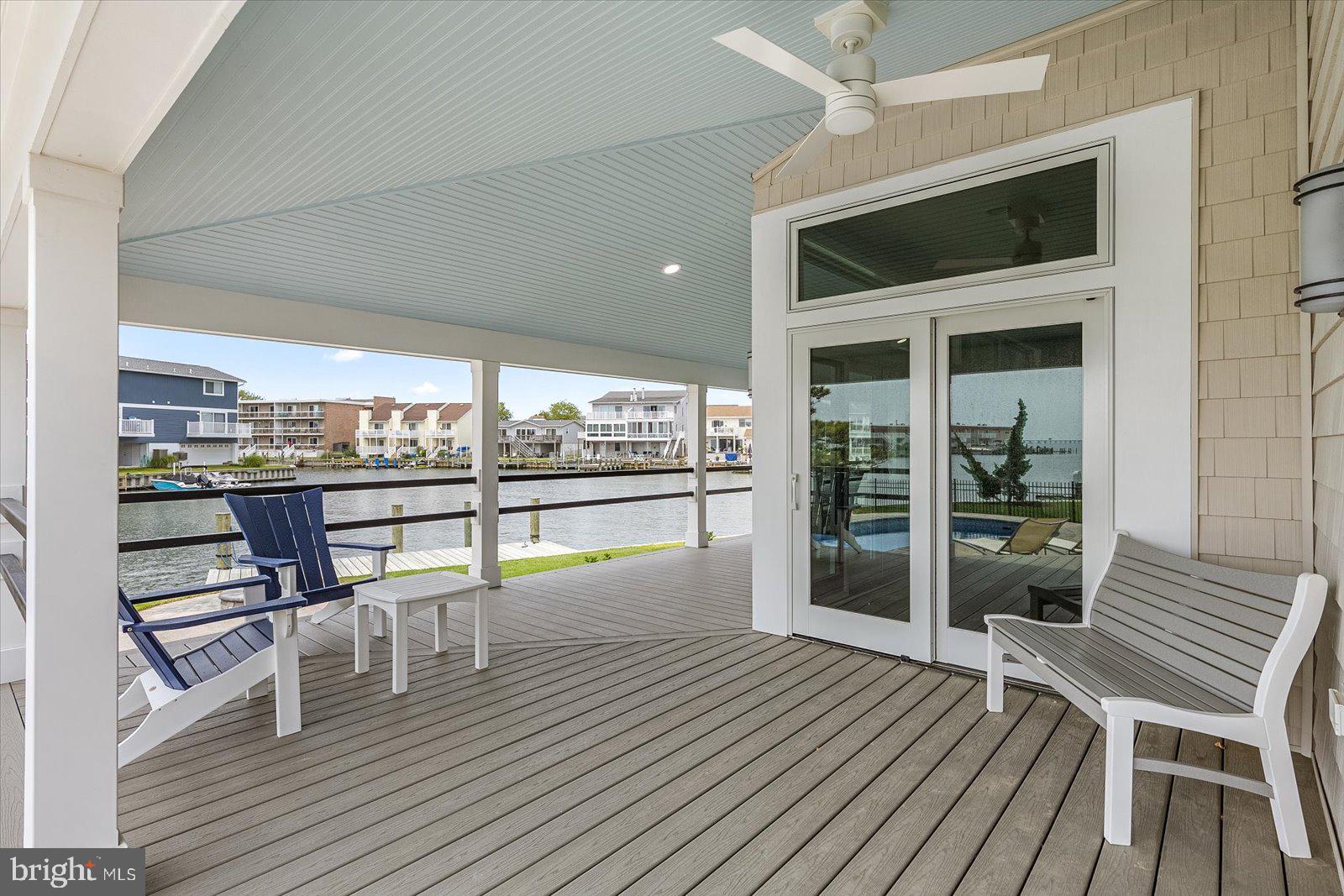 LITTLE SALISBURY - Residential