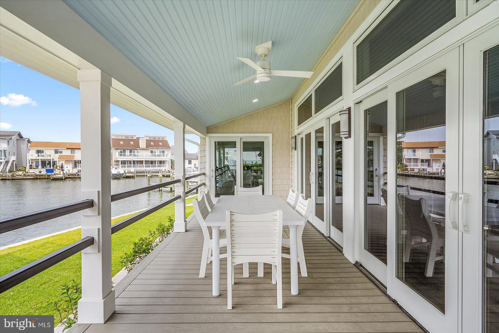 LITTLE SALISBURY - Residential