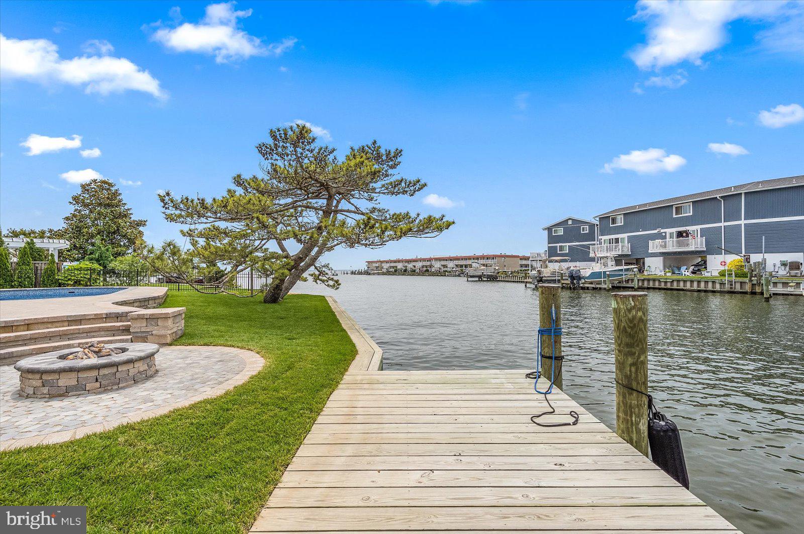 LITTLE SALISBURY - Residential