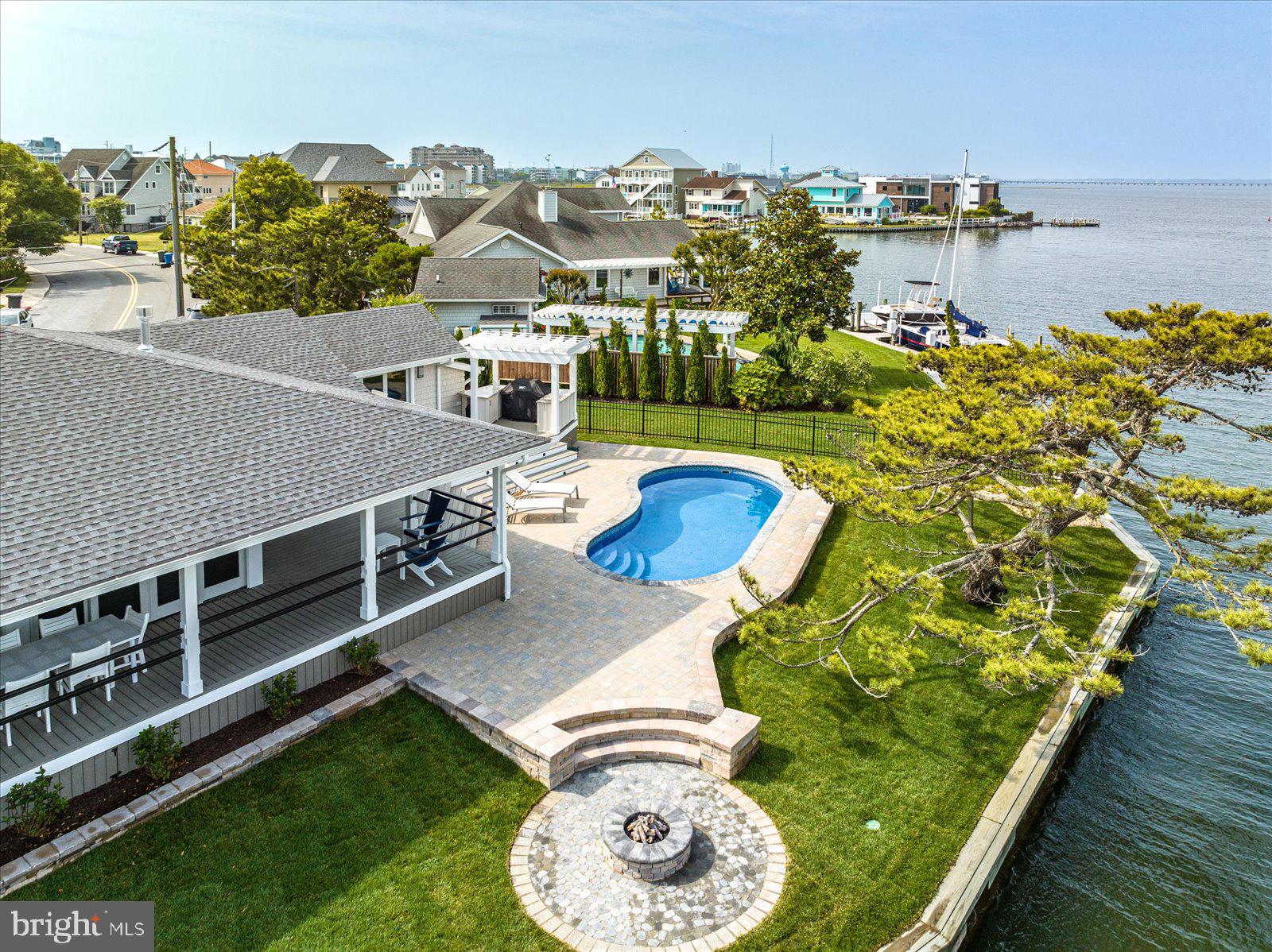 LITTLE SALISBURY - Residential