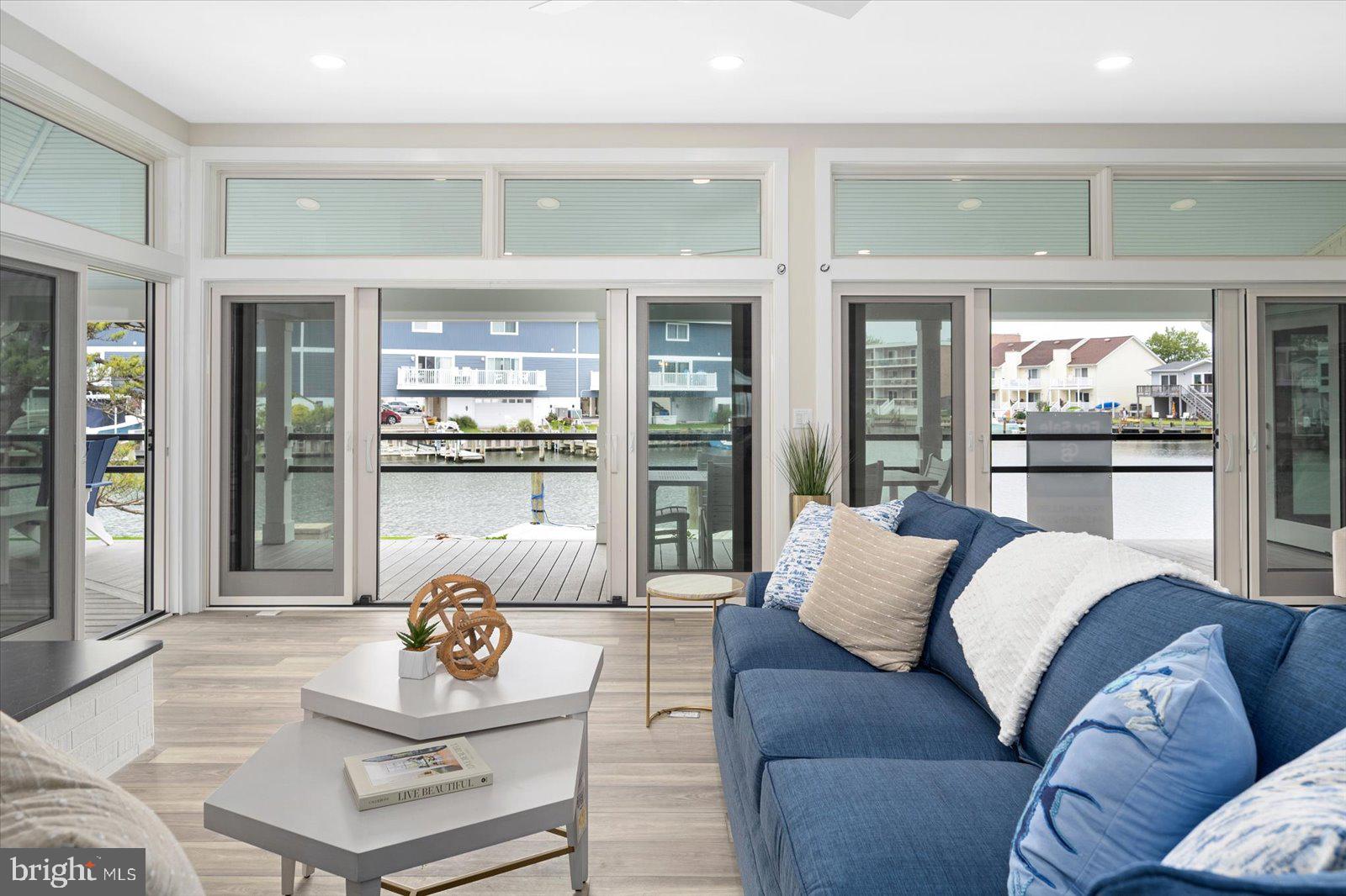 LITTLE SALISBURY - Residential