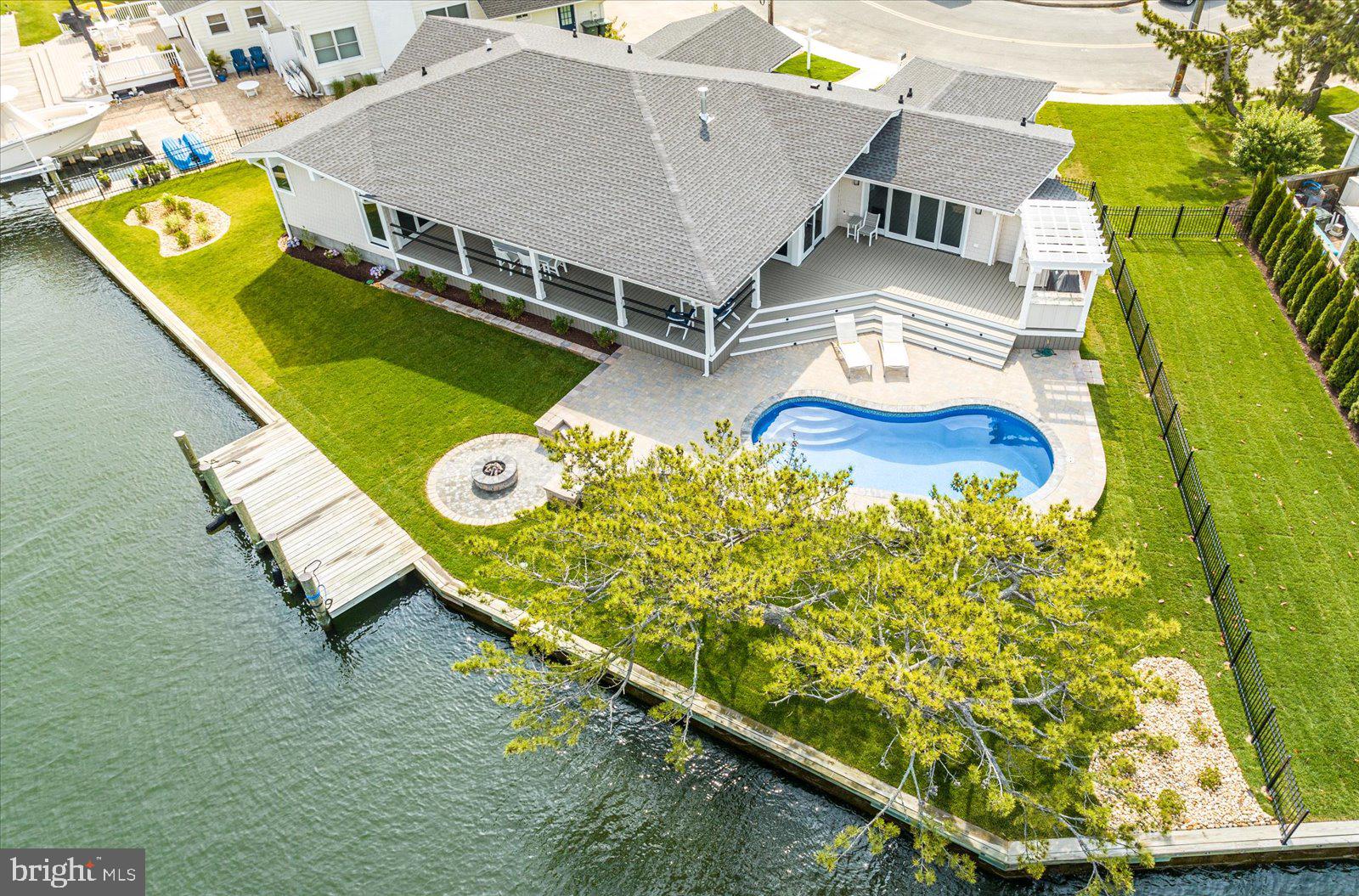 LITTLE SALISBURY - Residential