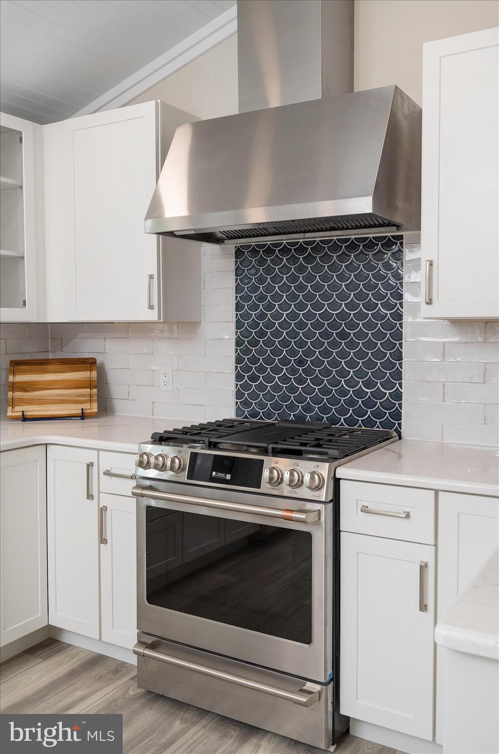 LITTLE SALISBURY - Residential