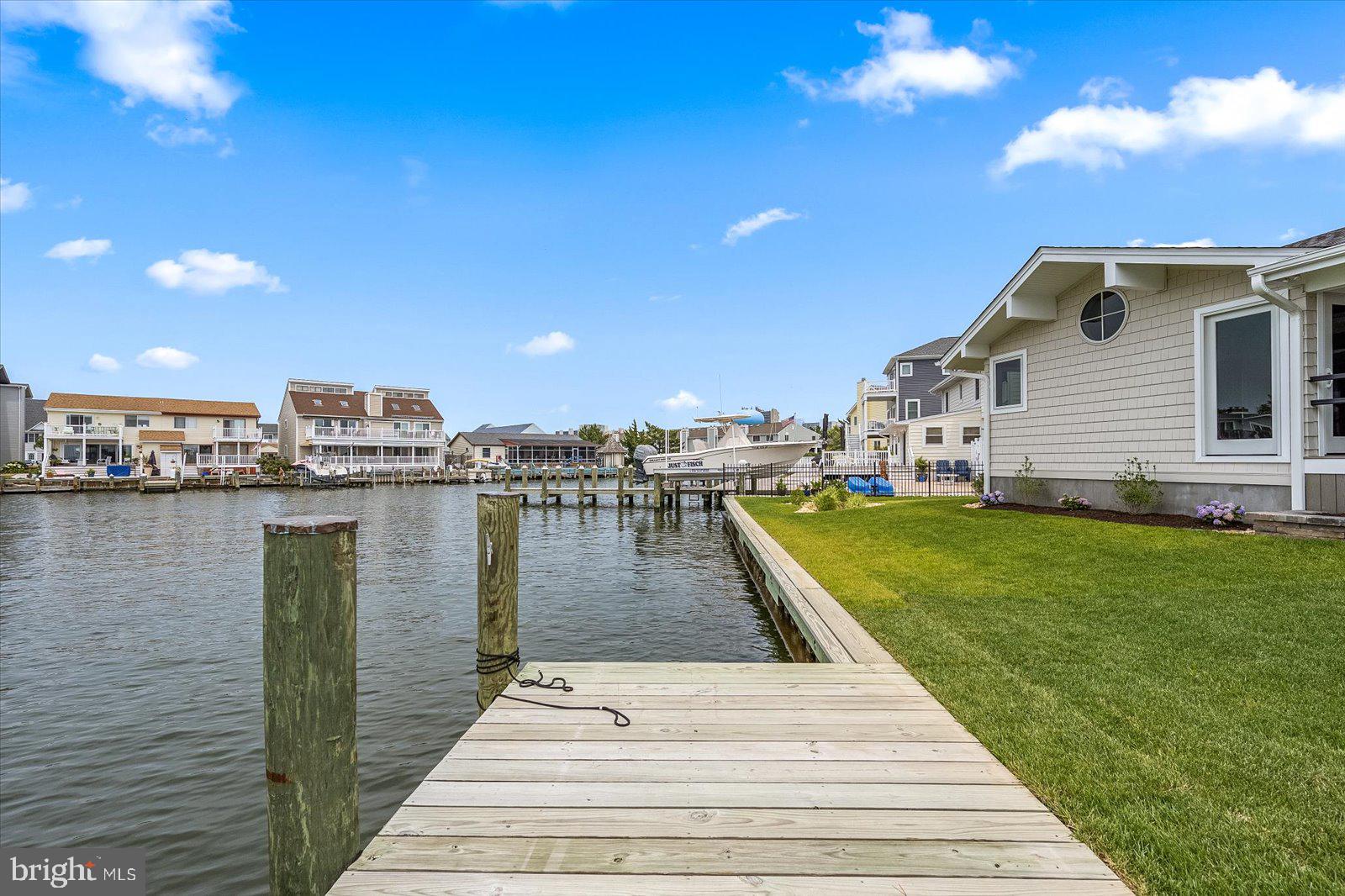 LITTLE SALISBURY - Residential