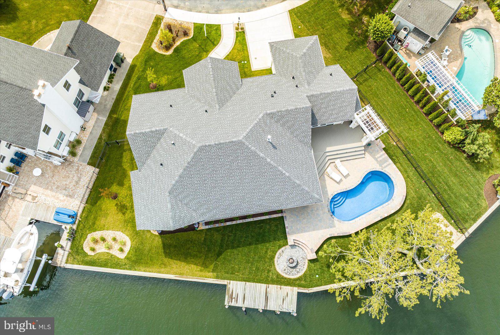 LITTLE SALISBURY - Residential