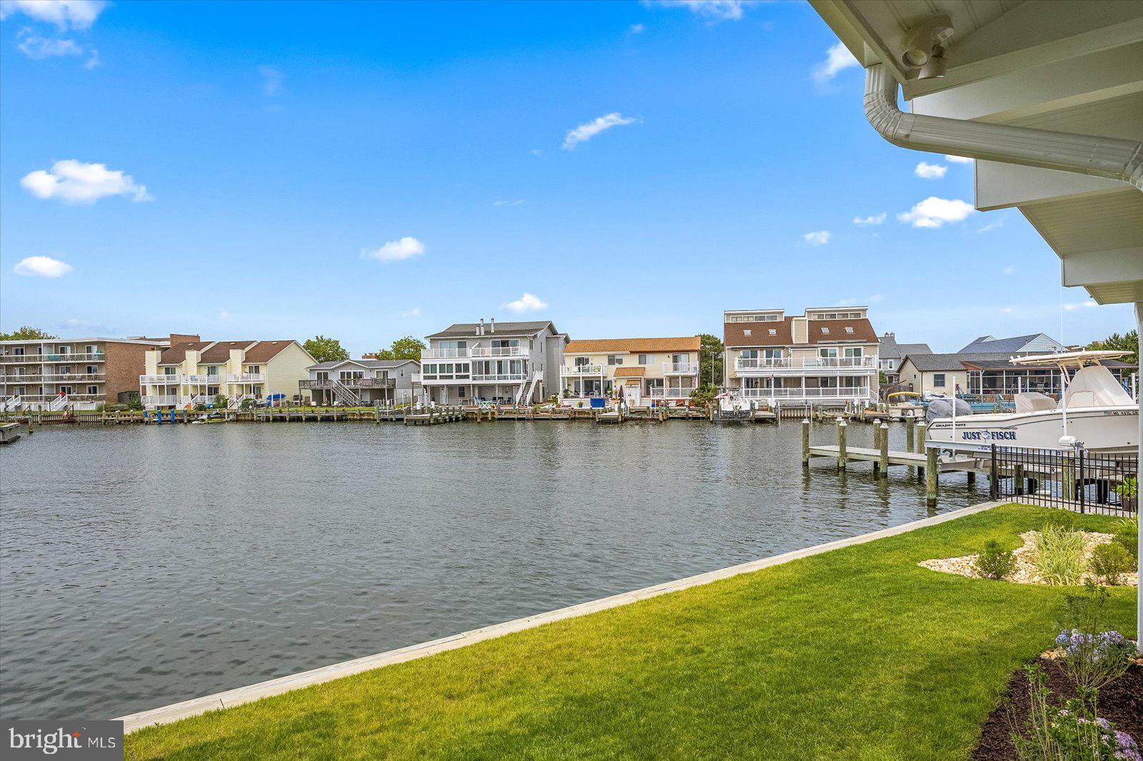 LITTLE SALISBURY - Residential