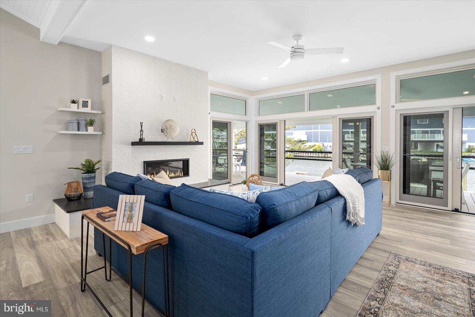 LITTLE SALISBURY - Residential