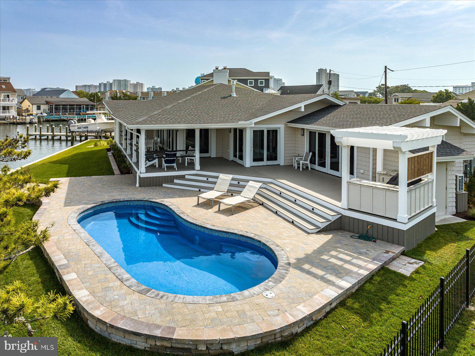 LITTLE SALISBURY - Residential