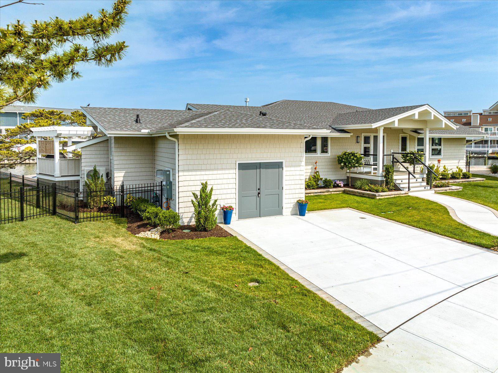 LITTLE SALISBURY - Residential