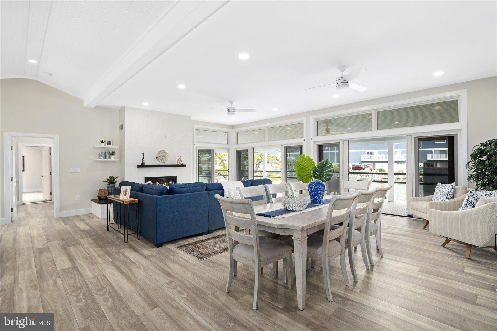 LITTLE SALISBURY - Residential