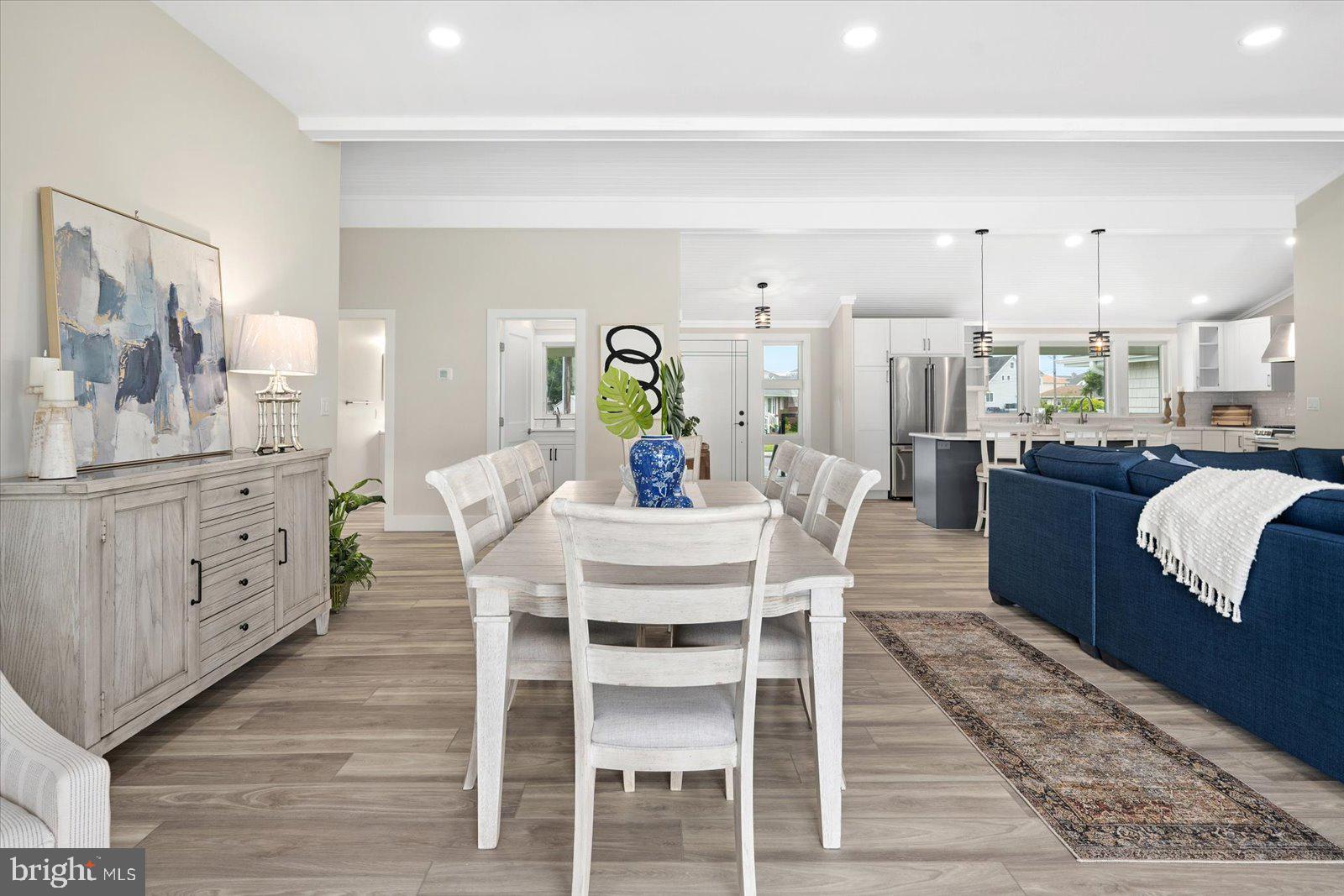 LITTLE SALISBURY - Residential