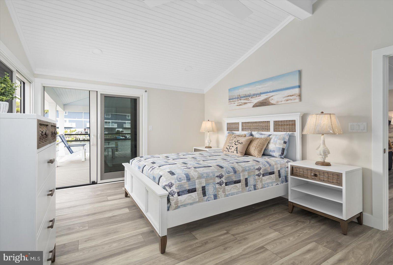 LITTLE SALISBURY - Residential