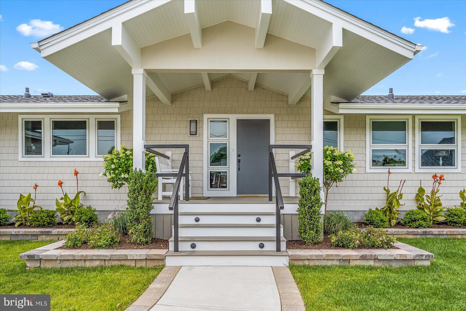 LITTLE SALISBURY - Residential