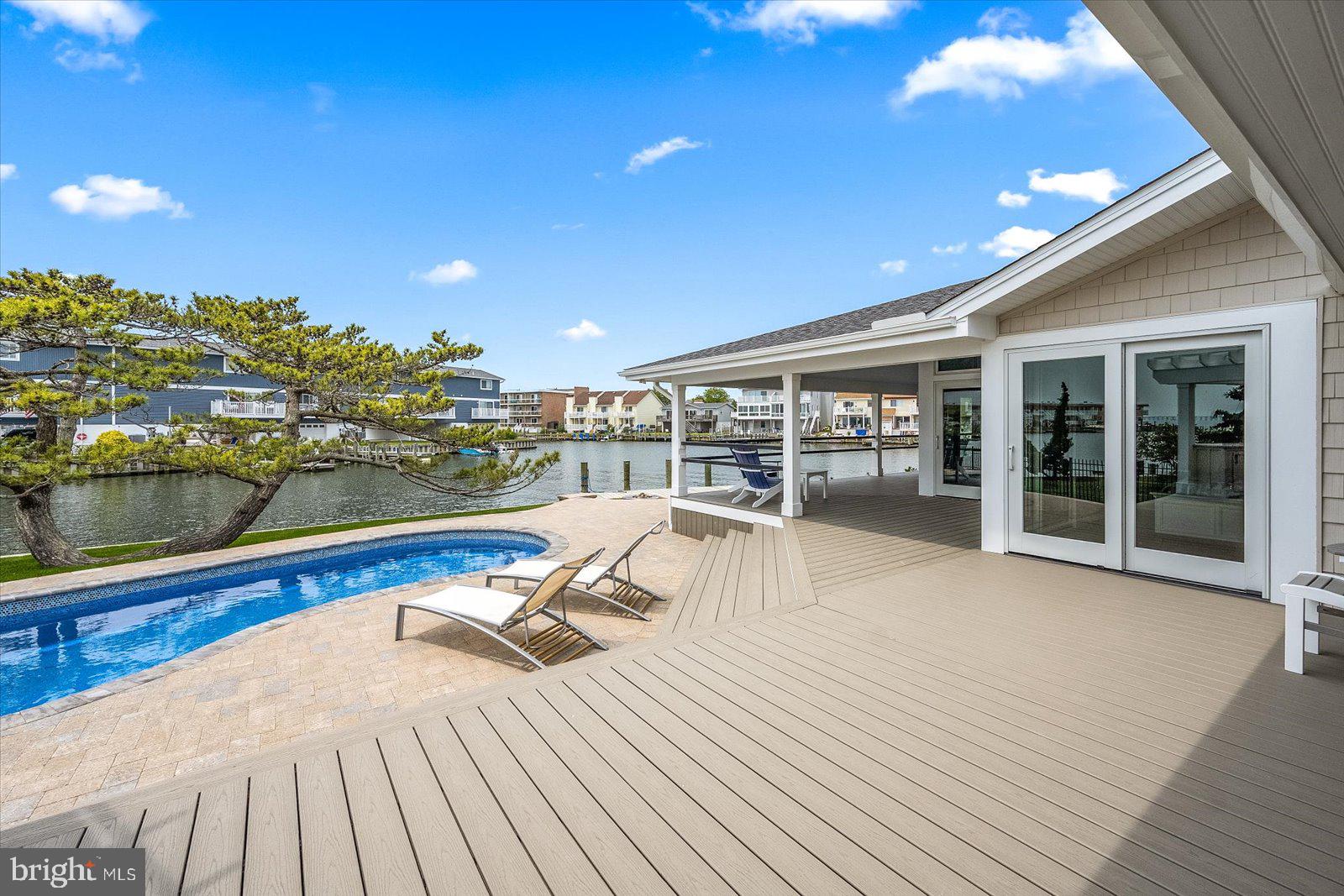 LITTLE SALISBURY - Residential