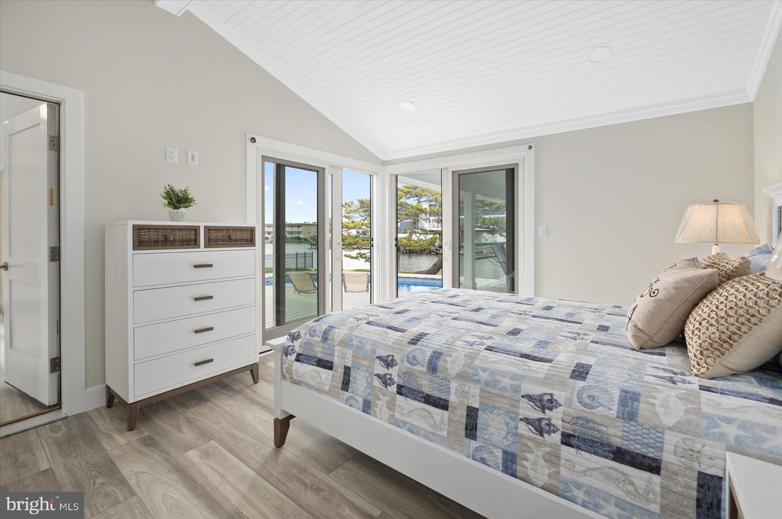 LITTLE SALISBURY - Residential