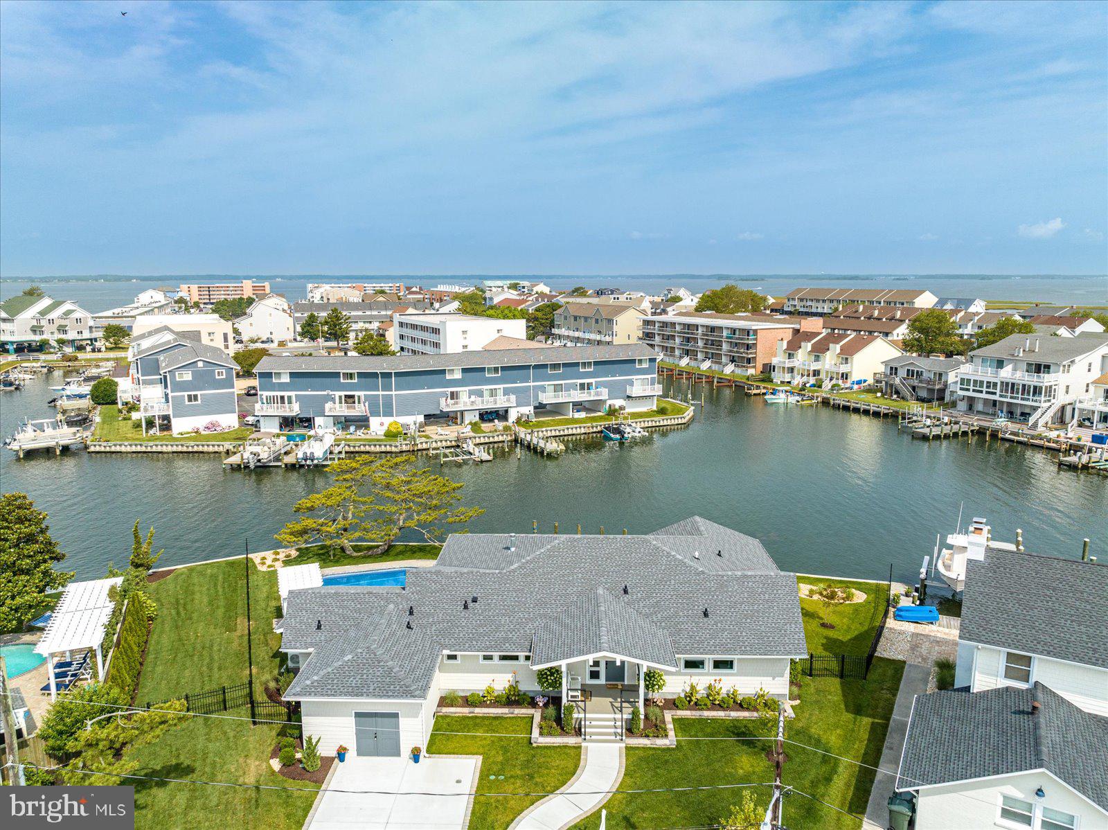 LITTLE SALISBURY - Residential