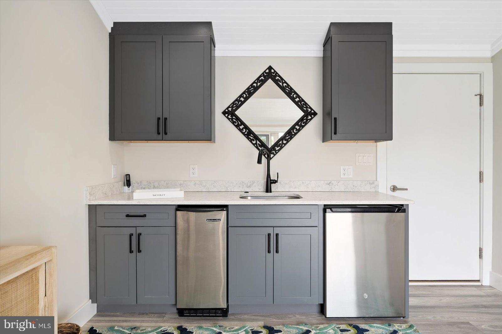 LITTLE SALISBURY - Residential