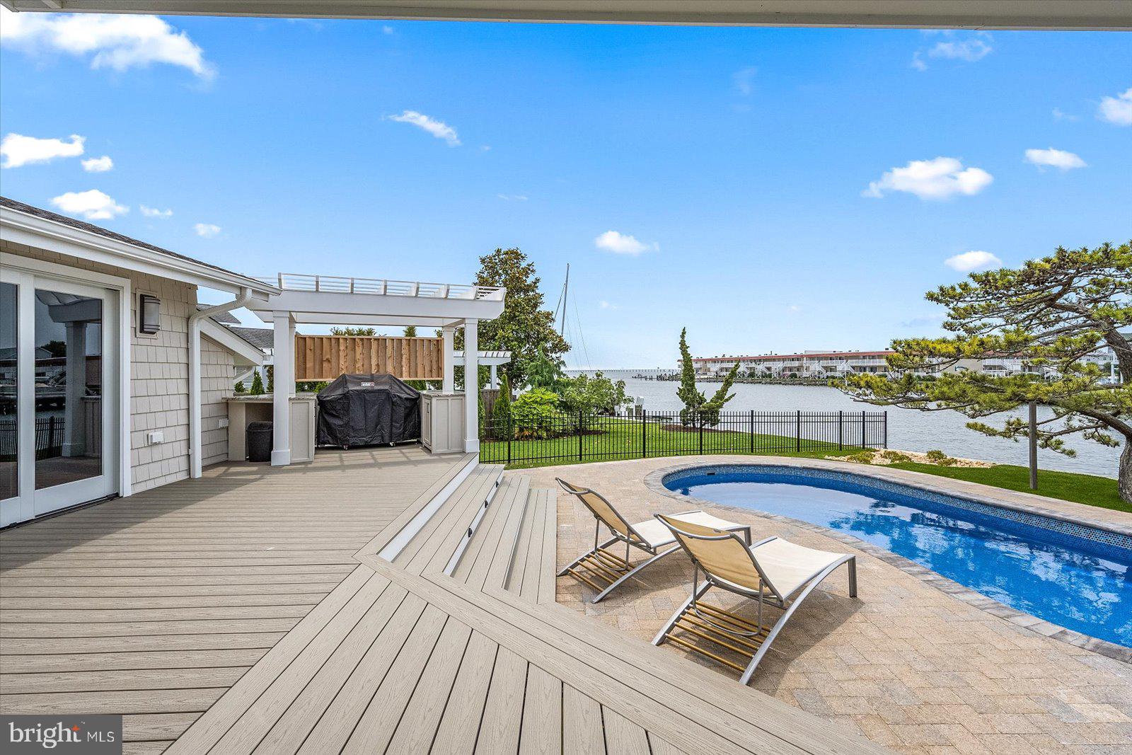 LITTLE SALISBURY - Residential