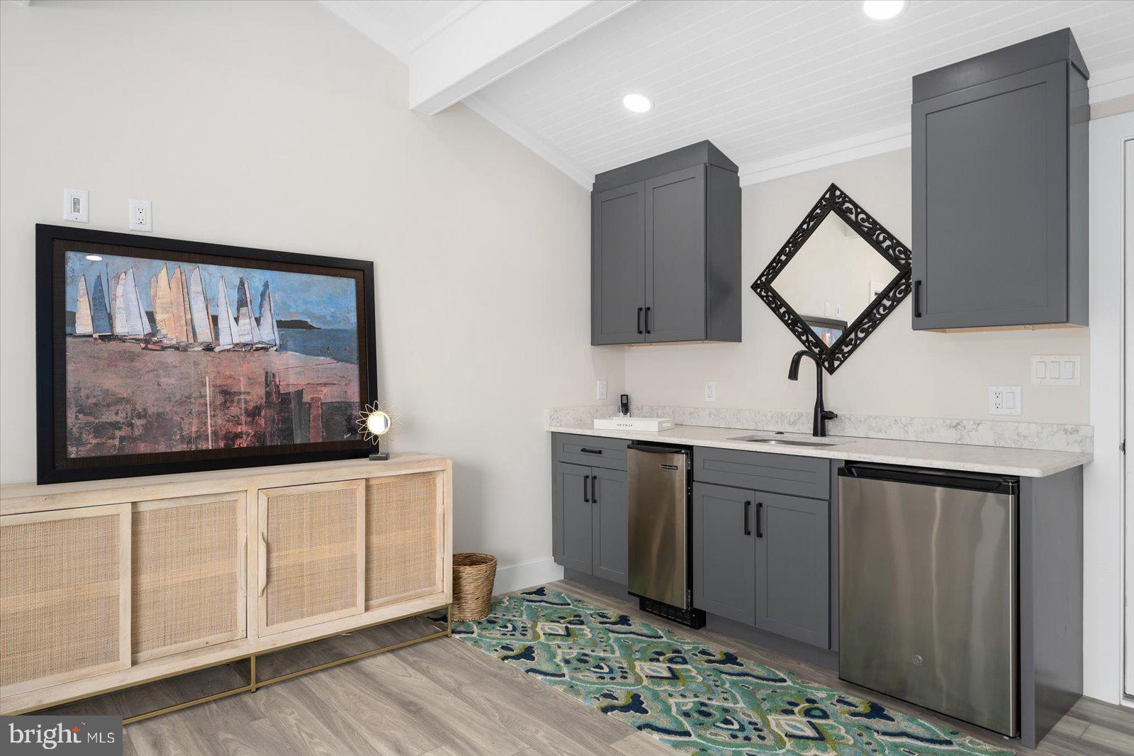 LITTLE SALISBURY - Residential