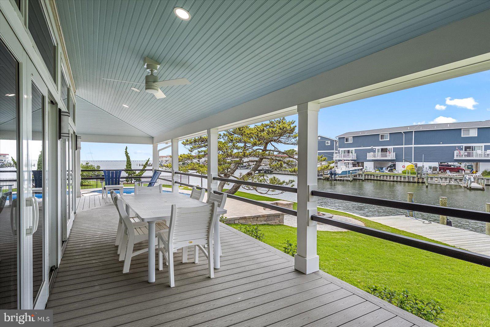 LITTLE SALISBURY - Residential