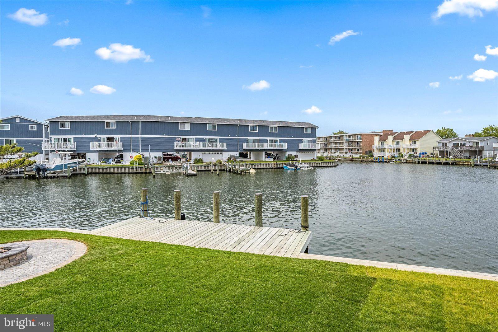 LITTLE SALISBURY - Residential