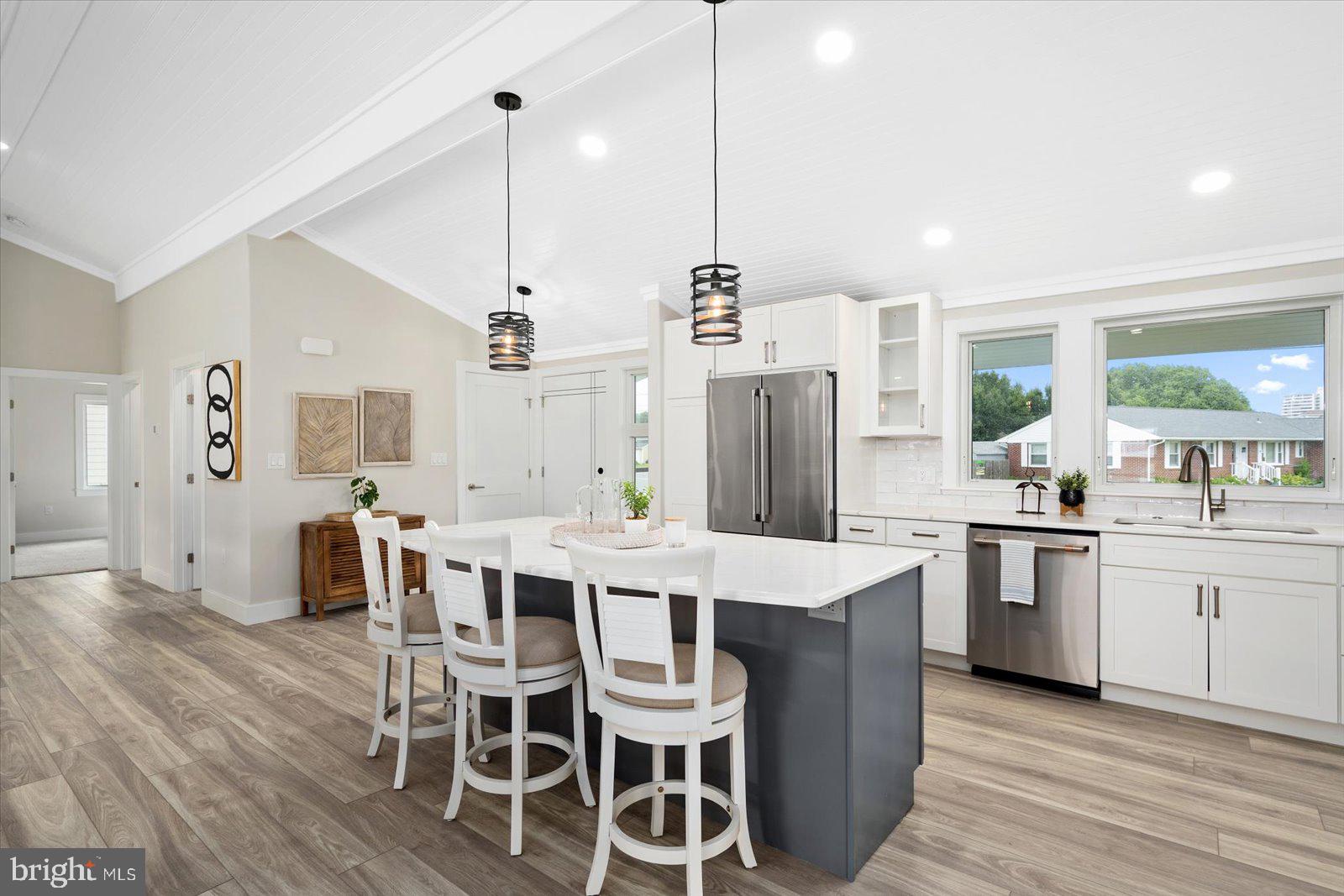 LITTLE SALISBURY - Residential