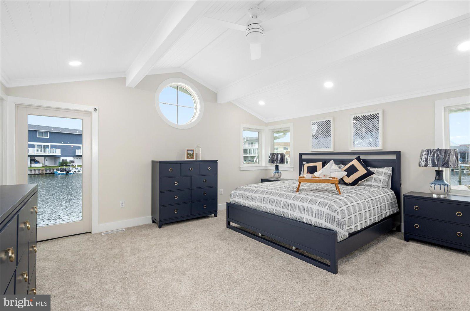 LITTLE SALISBURY - Residential