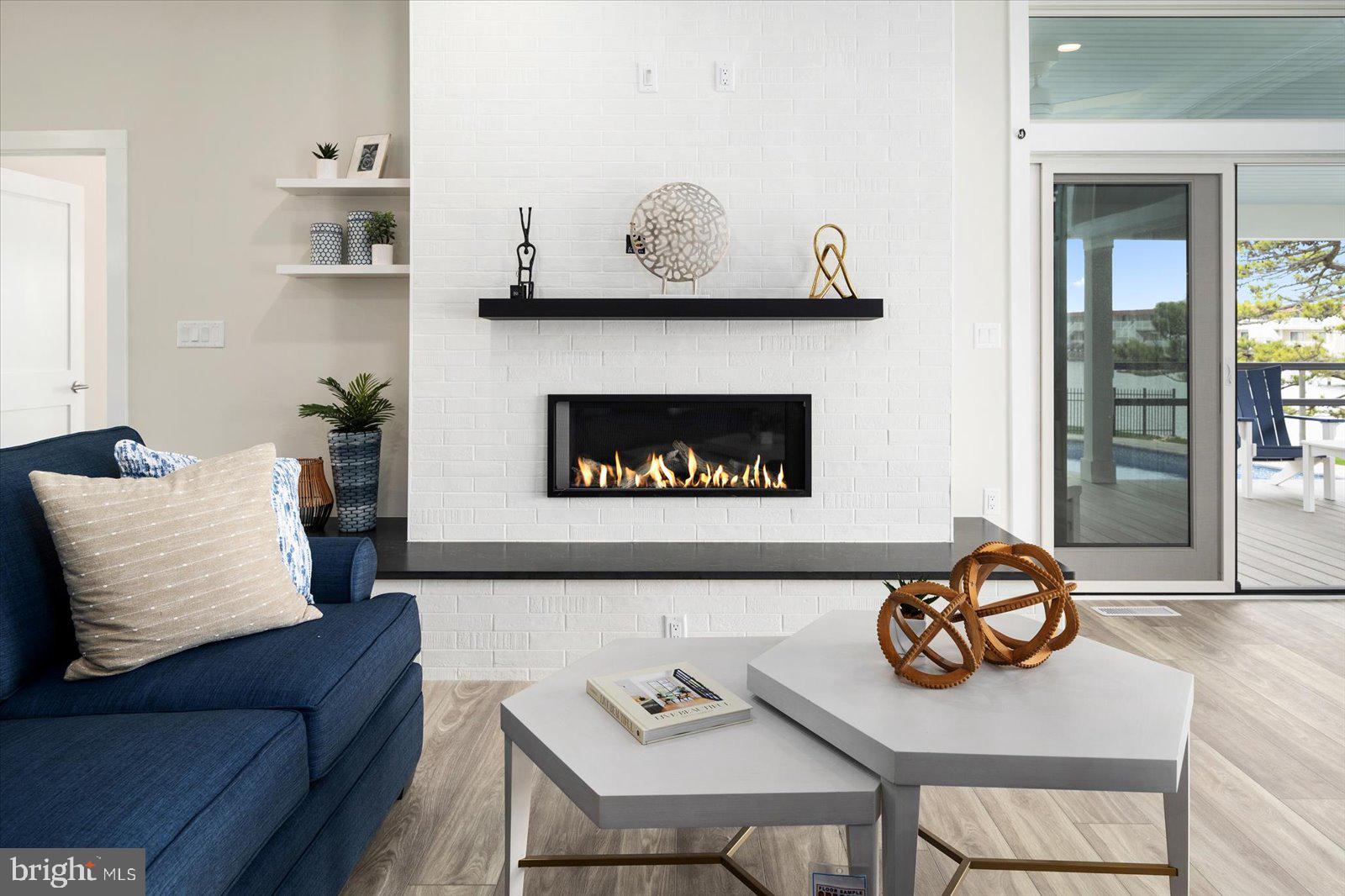 LITTLE SALISBURY - Residential