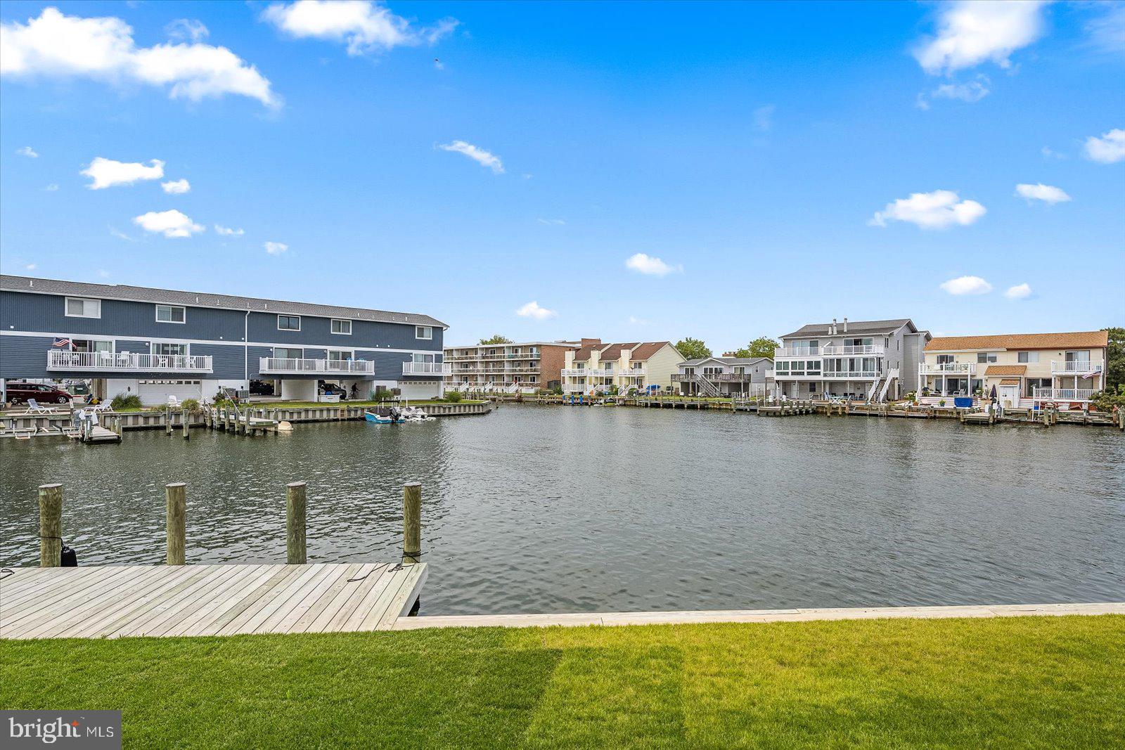 LITTLE SALISBURY - Residential