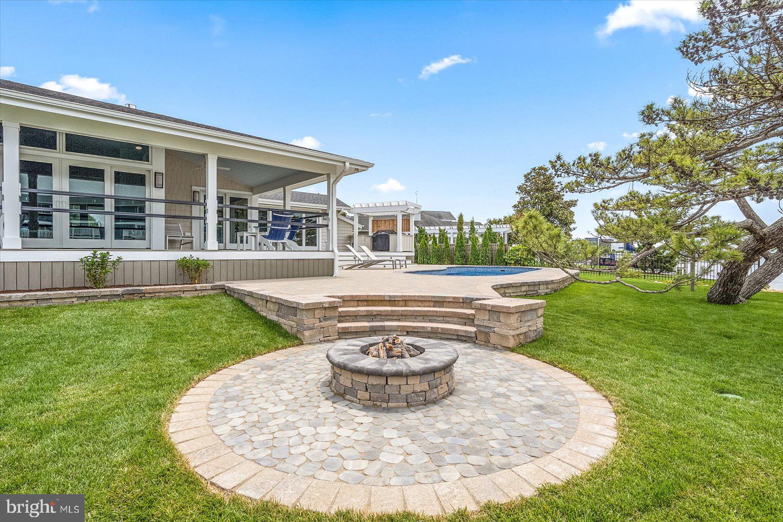 LITTLE SALISBURY - Residential