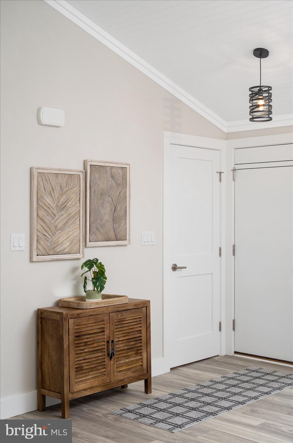 LITTLE SALISBURY - Residential