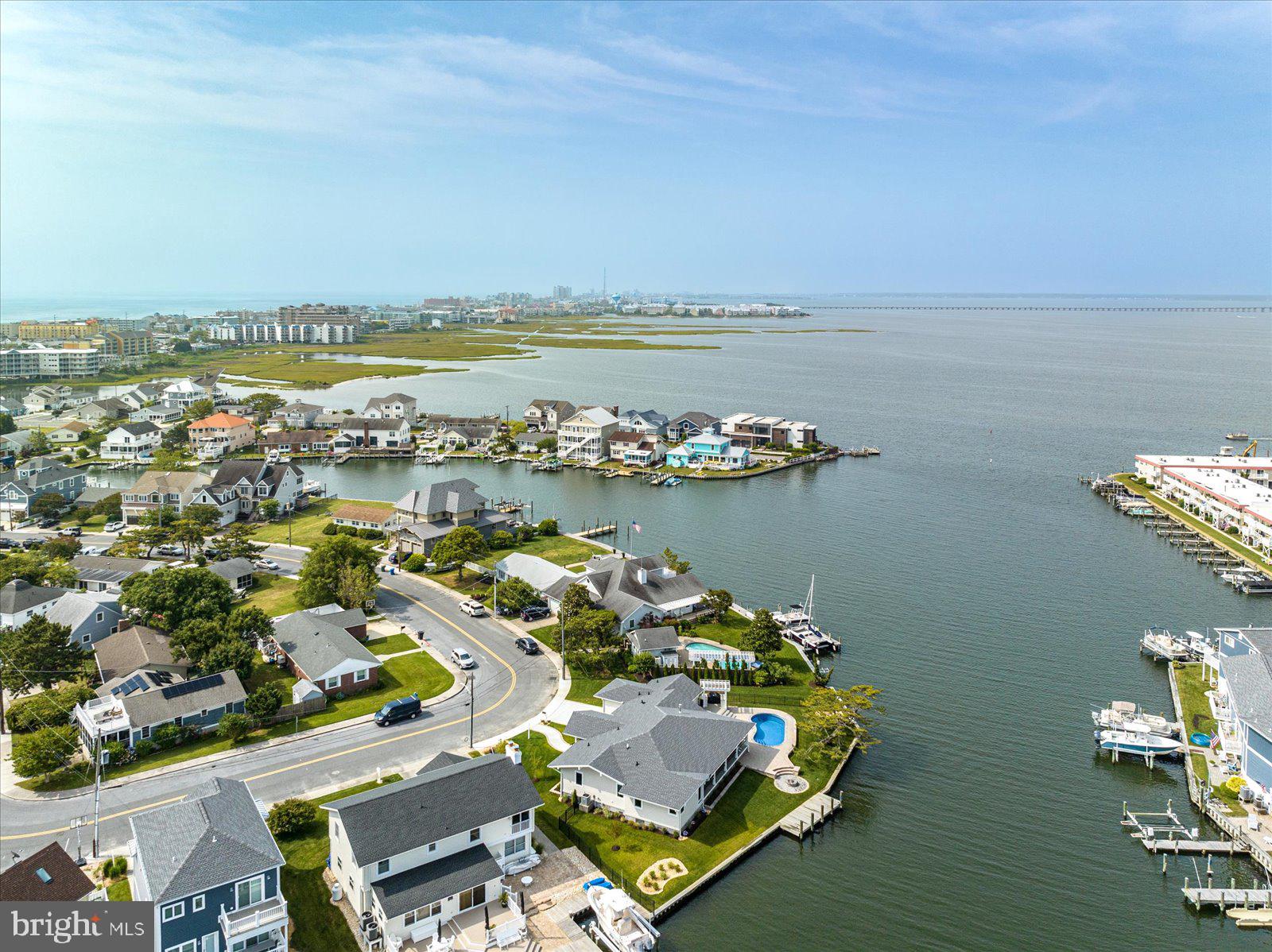 LITTLE SALISBURY - Residential