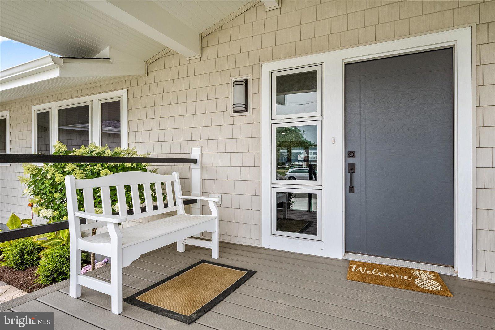 LITTLE SALISBURY - Residential