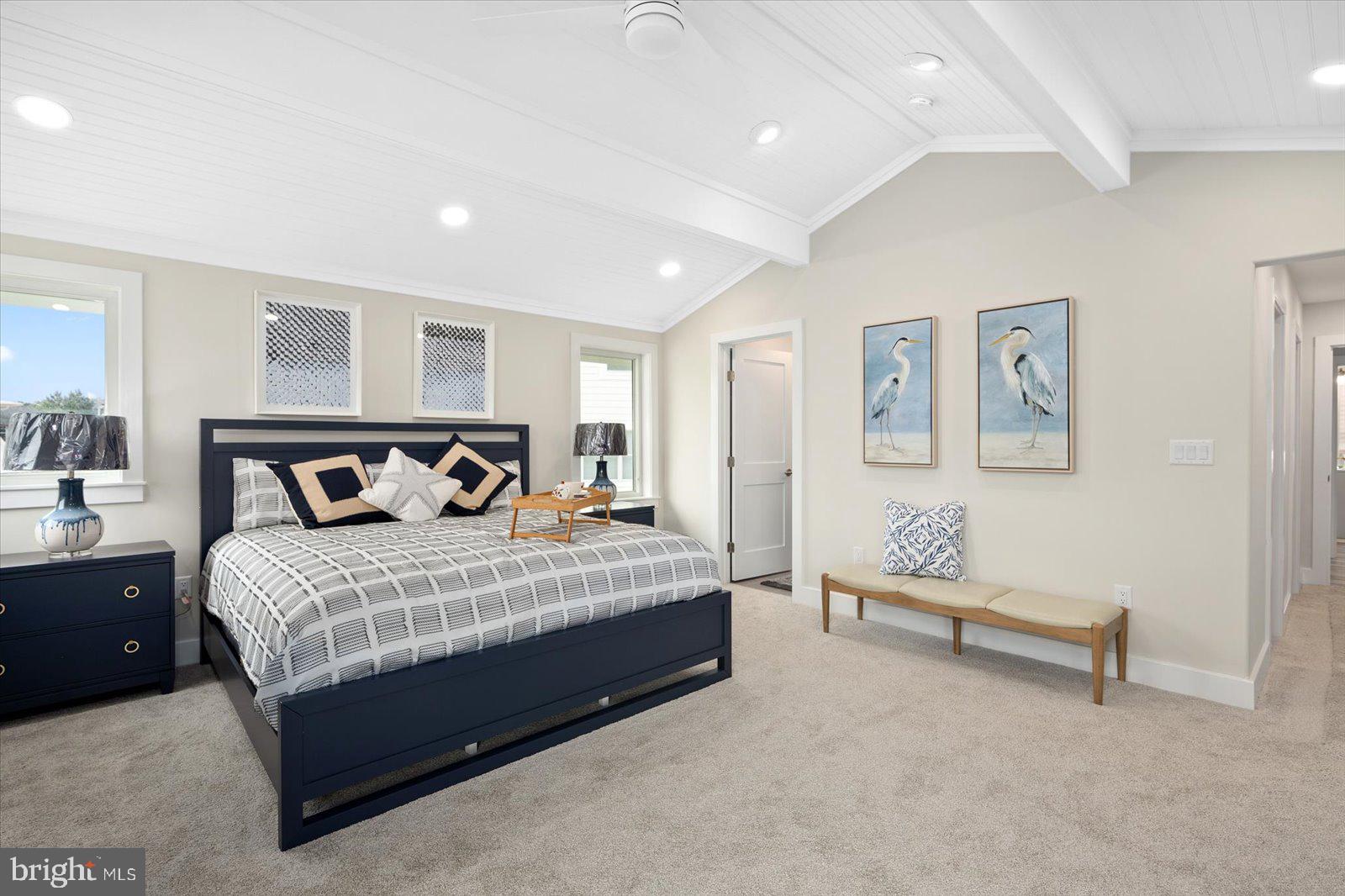 LITTLE SALISBURY - Residential