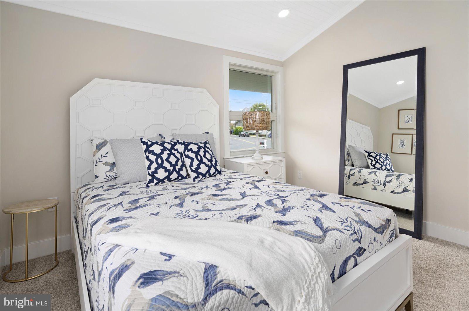 LITTLE SALISBURY - Residential