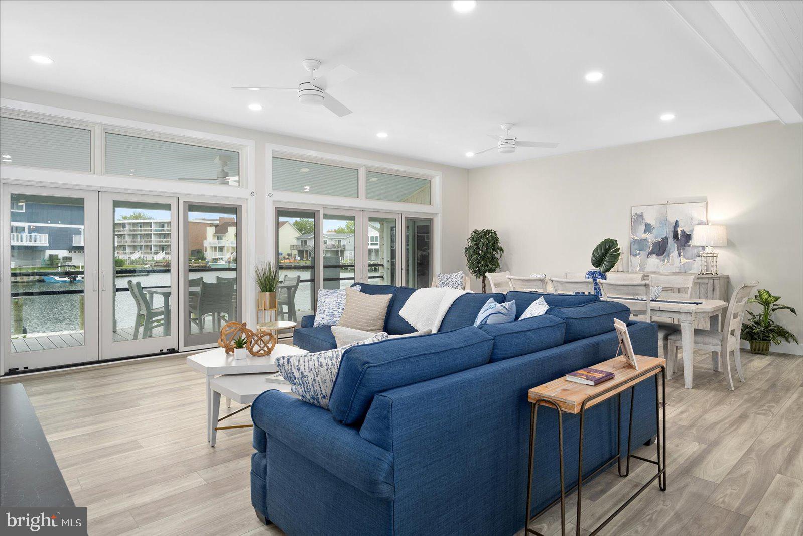 LITTLE SALISBURY - Residential