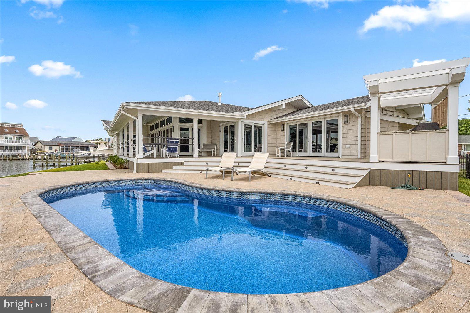 LITTLE SALISBURY - Residential