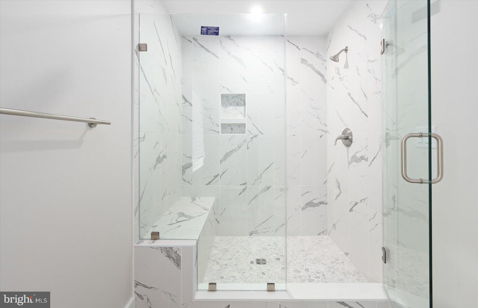 LITTLE SALISBURY - Residential