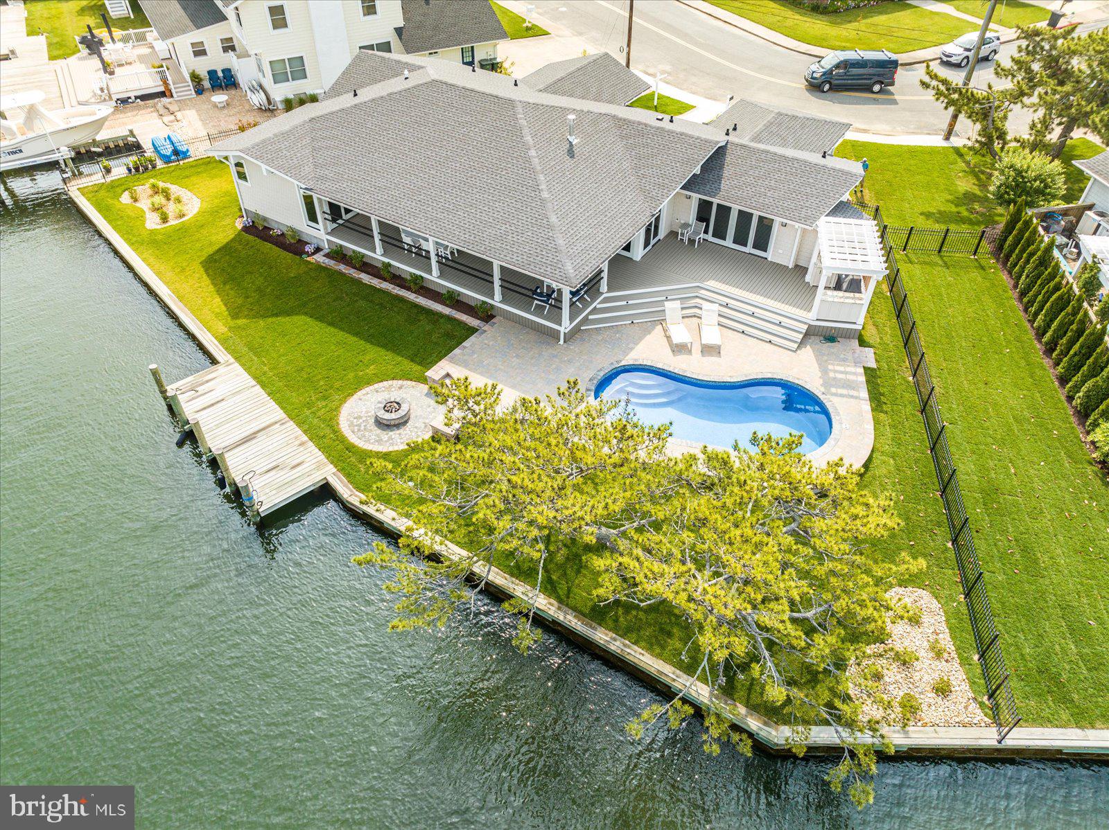 LITTLE SALISBURY - Residential