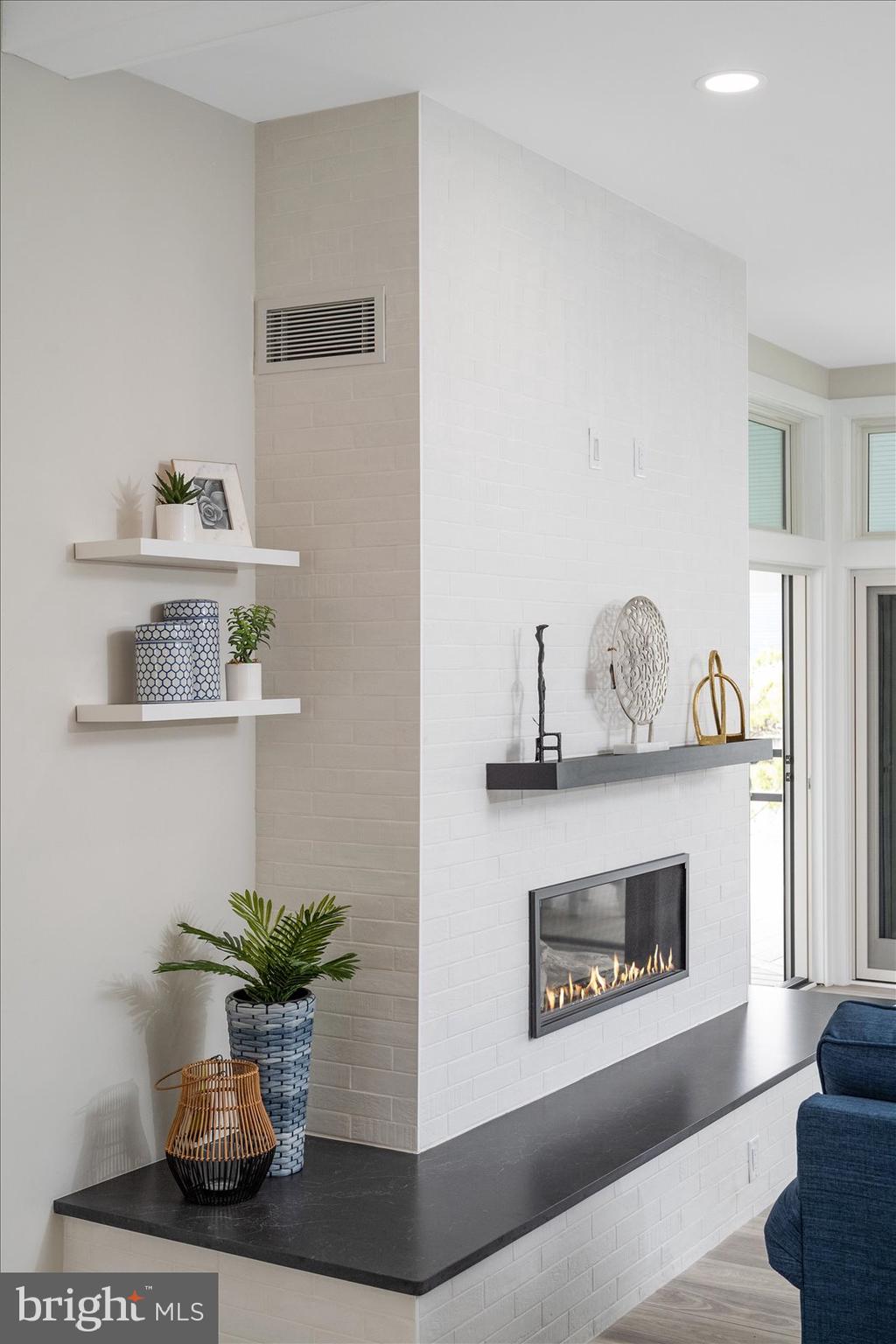 LITTLE SALISBURY - Residential