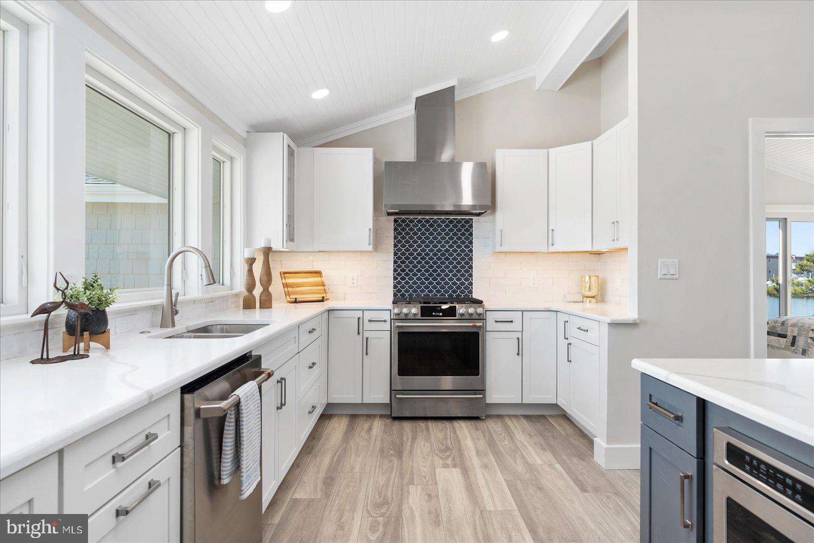 LITTLE SALISBURY - Residential